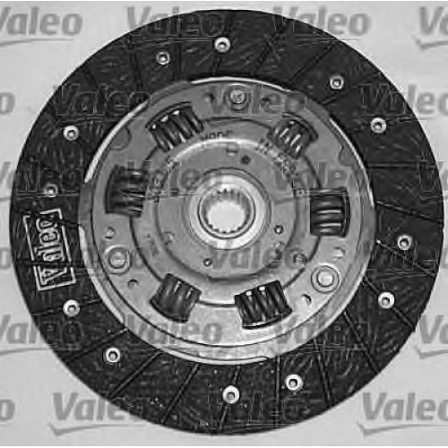 VALEO Σετ συμπλέκτη 821333