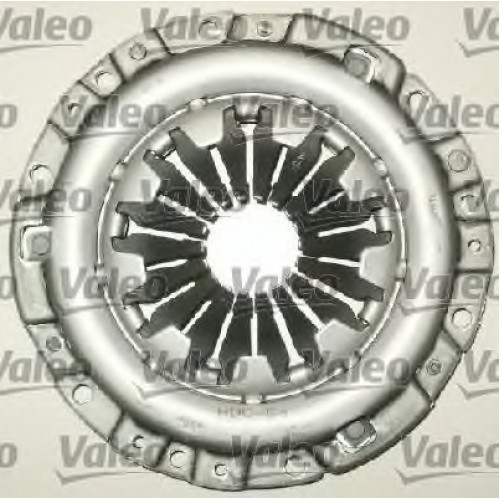 VALEO Σετ συμπλέκτη 821355