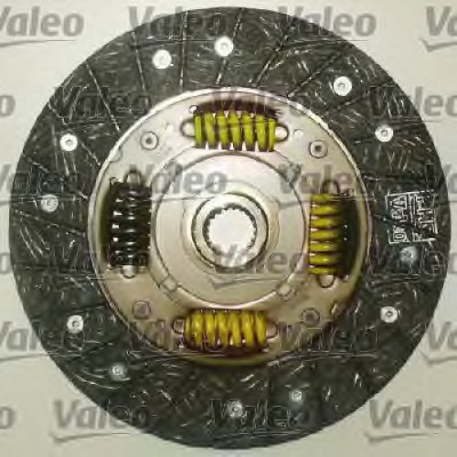 VALEO Σετ συμπλέκτη 821419