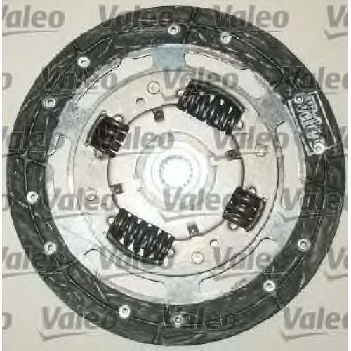 VALEO Σετ συμπλέκτη 826048
