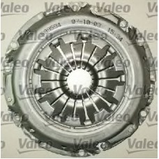 VALEO Σετ συμπλέκτη 826055
