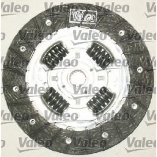 VALEO Σετ συμπλέκτη 826211
