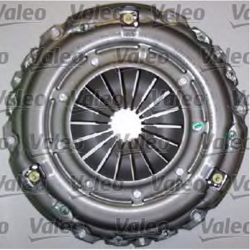 VALEO Σετ συμπλέκτη 826345