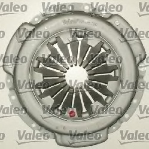 VALEO Σετ συμπλέκτη 826346