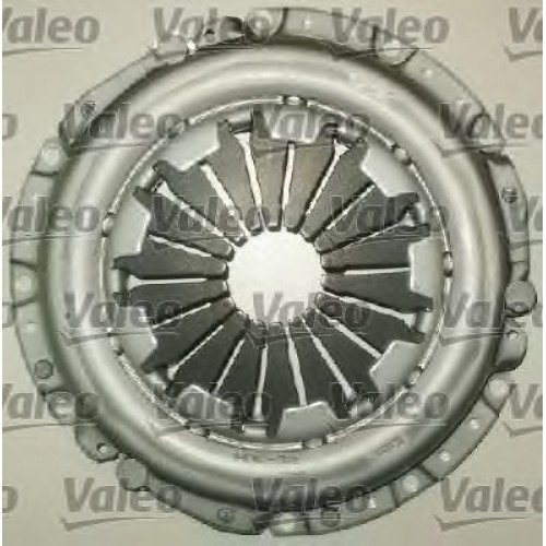 VALEO Σετ συμπλέκτη 826357