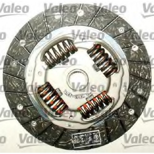 VALEO Σετ συμπλέκτη 826362