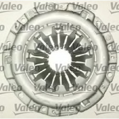 VALEO Σετ συμπλέκτη 826414