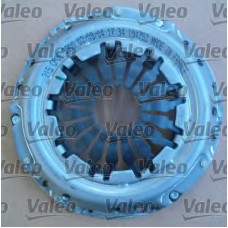 VALEO Σετ συμπλέκτη 826479