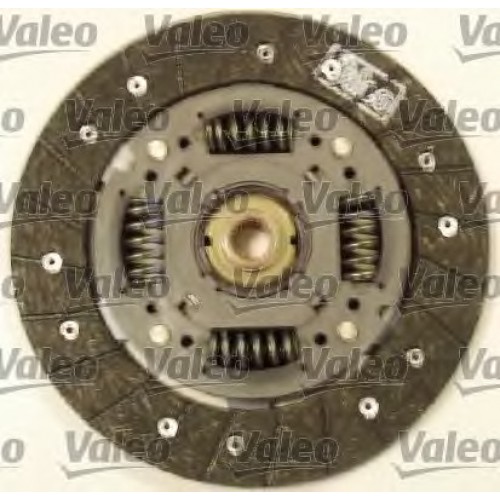 VALEO Σετ συμπλέκτη 826522