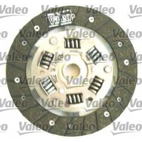 VALEO Σετ συμπλέκτη 826554