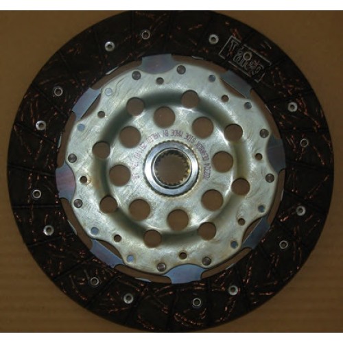 VALEO Σετ συμπλέκτη 828037