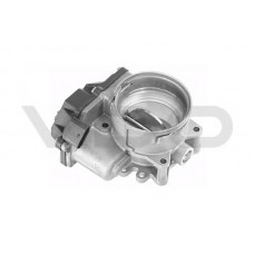 VDO Κλαπέτο ελέγχου παροχή αέρα A2C59506475