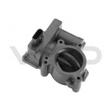 VDO Κλαπέτο ελέγχου παροχή αέρα A2C59511700