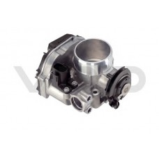 VDO Στόμιο πεταλούδας γκαζιού 408-237-111-011Z