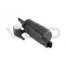 VDO Αντλία νερού πλύσης τζαμιών A2C59506137Z